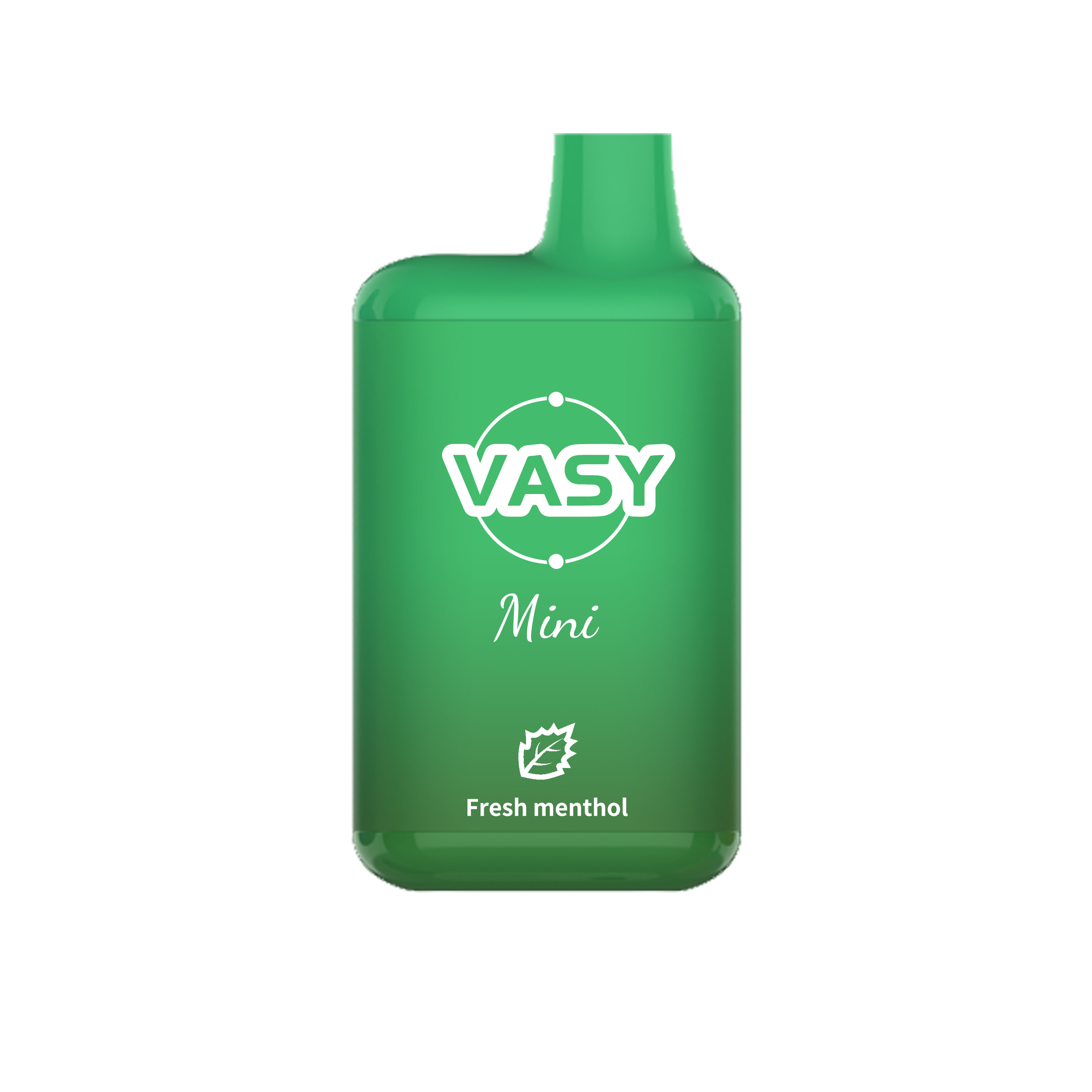 VASY Mini Original Wholesale Electronic Cigarette Disposable Vape 600 puffs Multiple Flavors English/German/Spanish Packaging Available
VASY Mini Original Wholesale Electronic Cigarette Disposable Vape 600 puffs Multiple Flavors English/German/Spanish Packaging Available