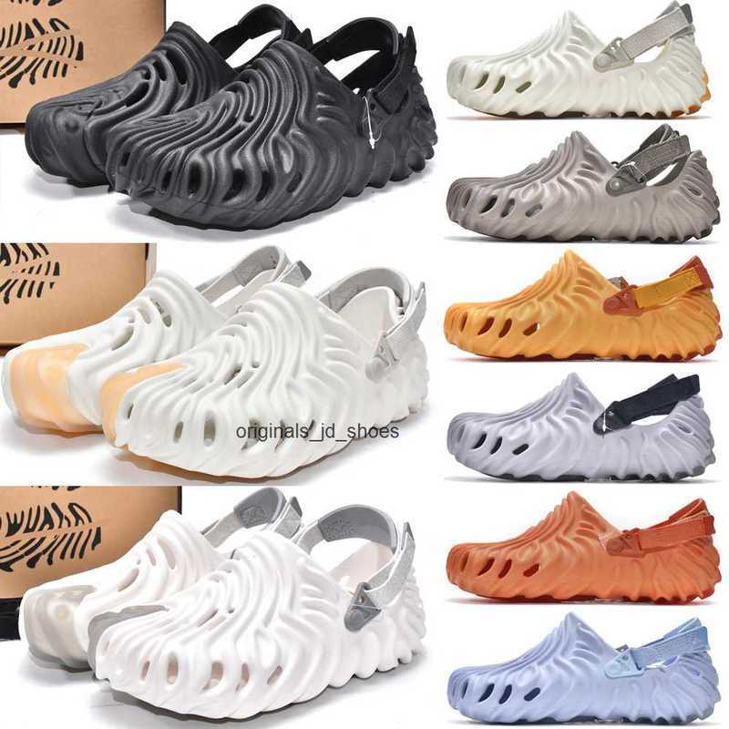 Designer luxury Crocses Slide Slippers Sandals Saleke Bembury x Pollex Clog Sasquatch Men Women Slides Sneakers Onyx Ochre Bone Glow Green, Color # 1
Designer luxury Crocses Slide Slippers Sandals Saleke Bembury x Pollex Clog Sasquatch Men Women Slides Sneakers Onyx Ochre Bone Glow Green, Color # 1