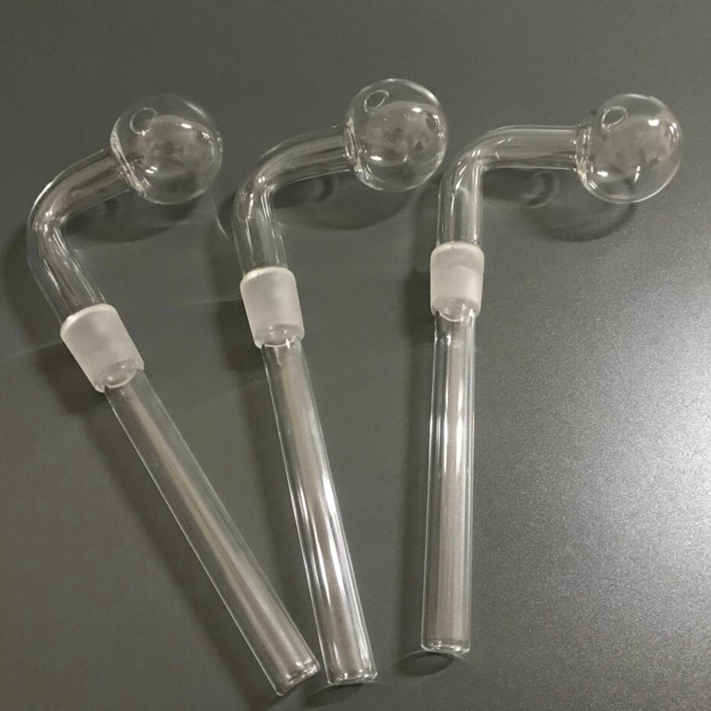 15cm Curved Pyrex Glass Oil Burner Pipe Bent Type Clear Tube Pipes for Thick smoking Hand Tobacco Dry herb cigarette pipes
15cm Curved Pyrex Glass Oil Burner Pipe Bent Type Clear Tube Pipes for Thick smoking Hand Tobacco Dry herb cigarette pipes