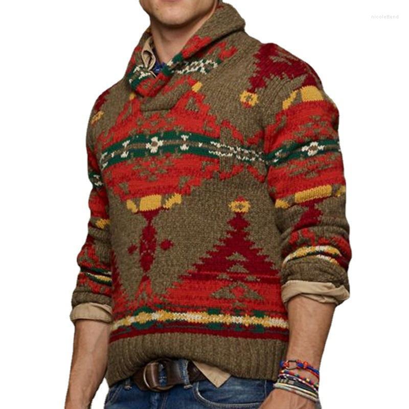 Men's Sweaters 2022 Trend Men's Cardigan Sweater Winter Warm Youth Coats Men Clothing Knitted Tops, Dlmy09
Men's Sweaters 2022 Trend Men's Cardigan Sweater Winter Warm Youth Coats Men Clothing Knitted Tops, Dlmy09