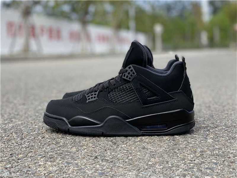 2022 Release 4 Black Cat Light Graphite Outdoor Shoes 4S Men Women Sports Sneakers With Original box CU1110-010 Size, 16
2022 Release 4 Black Cat Light Graphite Outdoor Shoes 4S Men Women Sports Sneakers With Original box CU1110-010 Size, 16