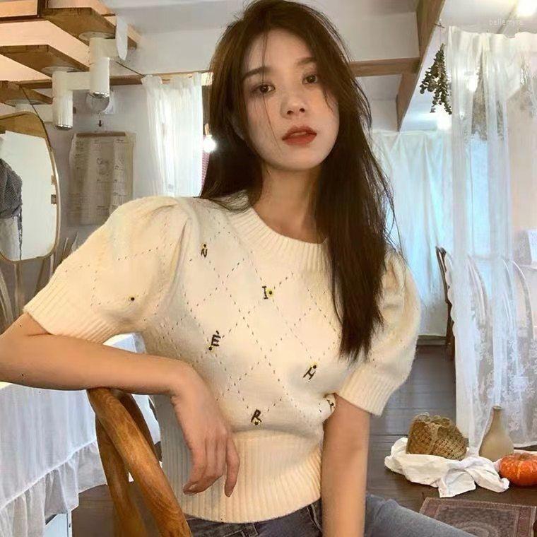 Women's Sweaters Official Web Celebrity Spring Summer Short Sleeve Paragraph Show Thin Tender Wind Sets Ice Silk Knit Female Jacket, The picture color
Women's Sweaters Official Web Celebrity Spring Summer Short Sleeve Paragraph Show Thin Tender Wind Sets Ice Silk Knit Female Jacket, The picture color