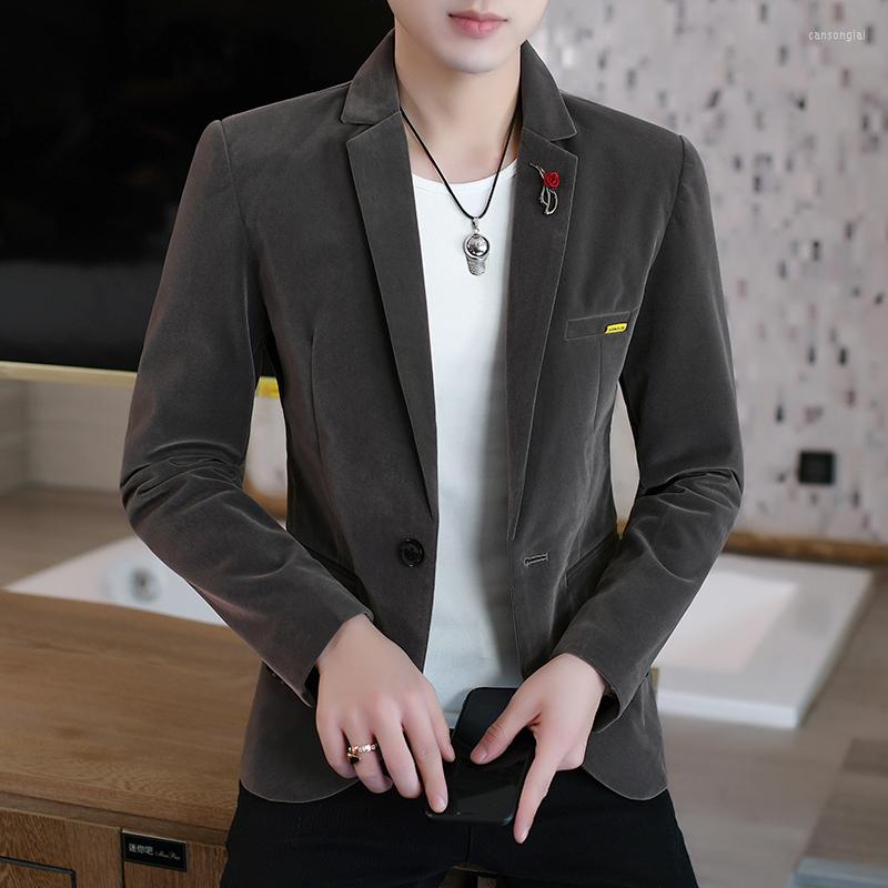 Men's Suits Men's Velvet Material Jacket Blazer OneButton Formal Lapel Man Tuxedos Slim Fit Winter Suit Coat Wedding Groomsmen, Black
Men's Suits Men's Velvet Material Jacket Blazer OneButton Formal Lapel Man Tuxedos Slim Fit Winter Suit Coat Wedding Groomsmen, Black