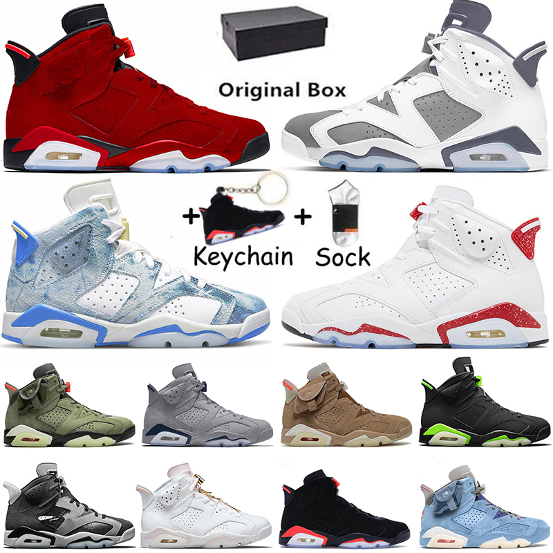 2023 With Box Trainers Basketball Shoes Cool Grey 6s Toro Washed Denim Mint Foam Jumpman 6 Georgetown Black Infrared Red Oreo Jorden6s Trainers Sneakers Size 47, D21 all sta
2023 With Box Trainers Basketball Shoes Cool Grey 6s Toro Washed Denim Mint Foam Jumpman 6 Georgetown Black Infrared Red Oreo Jorden6s Trainers Sneakers Size 47, D21 all sta
