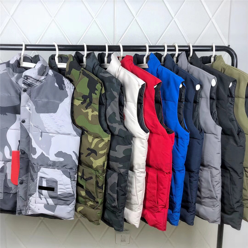 Vests Down Parkas Coats Mens Womens Designers Vest Jackets Homme Winter Jassen Puffer Big Fur Hoody Apparel Fourrure Outerwear Manteau Hiver, 11
Vests Down Parkas Coats Mens Womens Designers Vest Jackets Homme Winter Jassen Puffer Big Fur Hoody Apparel Fourrure Outerwear Manteau Hiver, 11