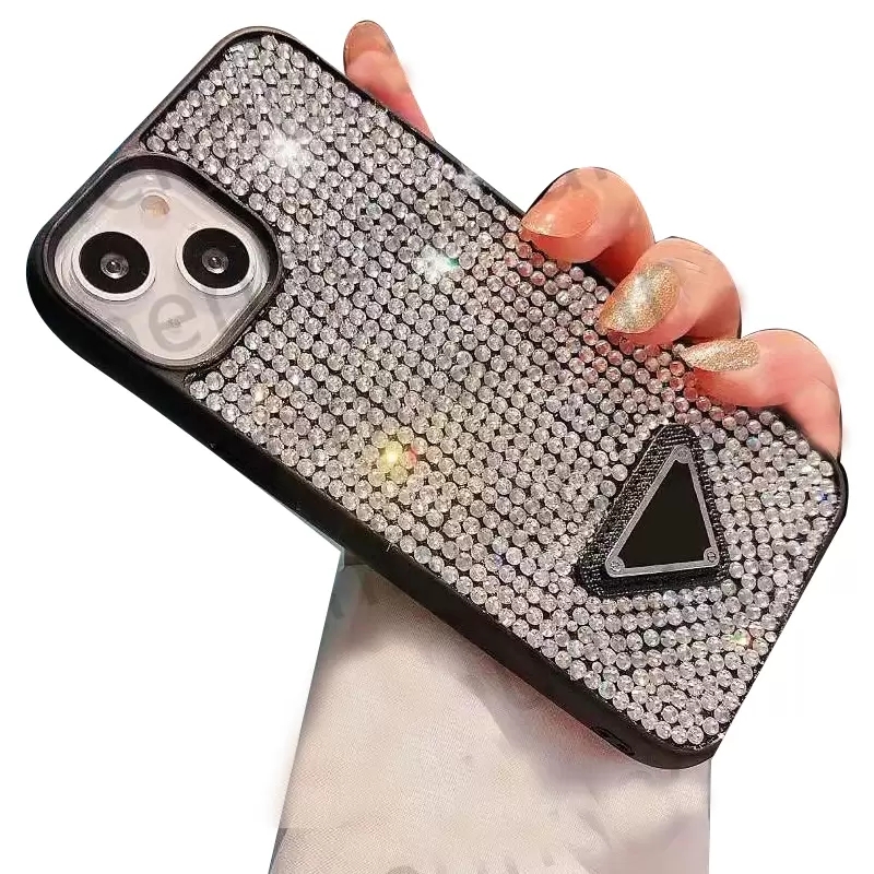 Elegant Designer Phone Cases For Iphone 14 13ProMax 12Pro 11 Shockproof Cover Shell Sparkling Rhinestone Diamond Iphone Case P22110901, 01
Elegant Designer Phone Cases For Iphone 14 13ProMax 12Pro 11 Shockproof Cover Shell Sparkling Rhinestone Diamond Iphone Case P22110901, 01