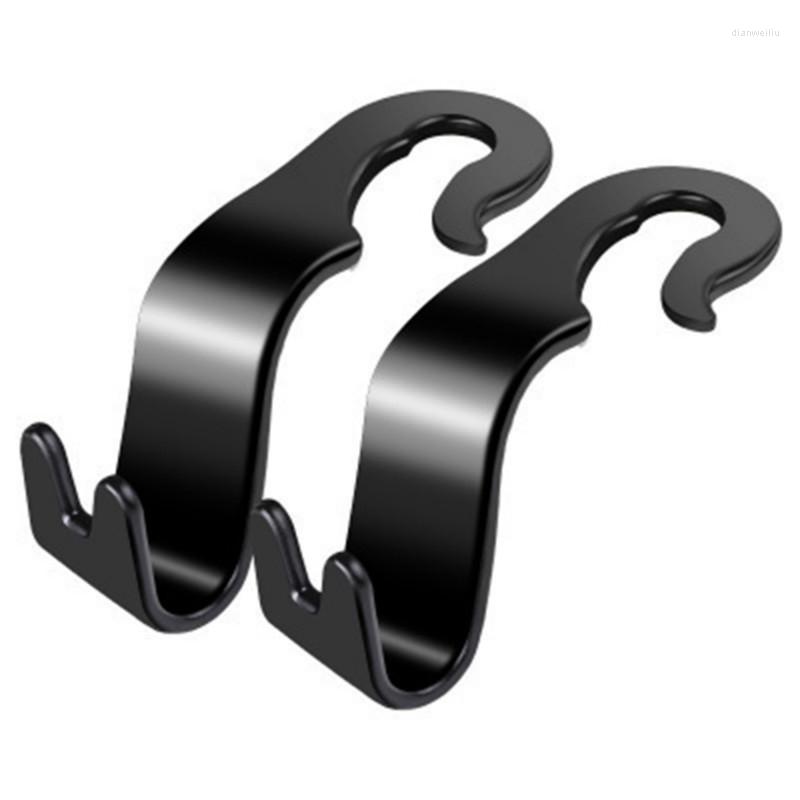 Interior Decorations Seat Car Rear Back Hooks Side Parts Universal Black Design Accessories Connection
Interior Decorations Seat Car Rear Back Hooks Side Parts Universal Black Design Accessories Connection