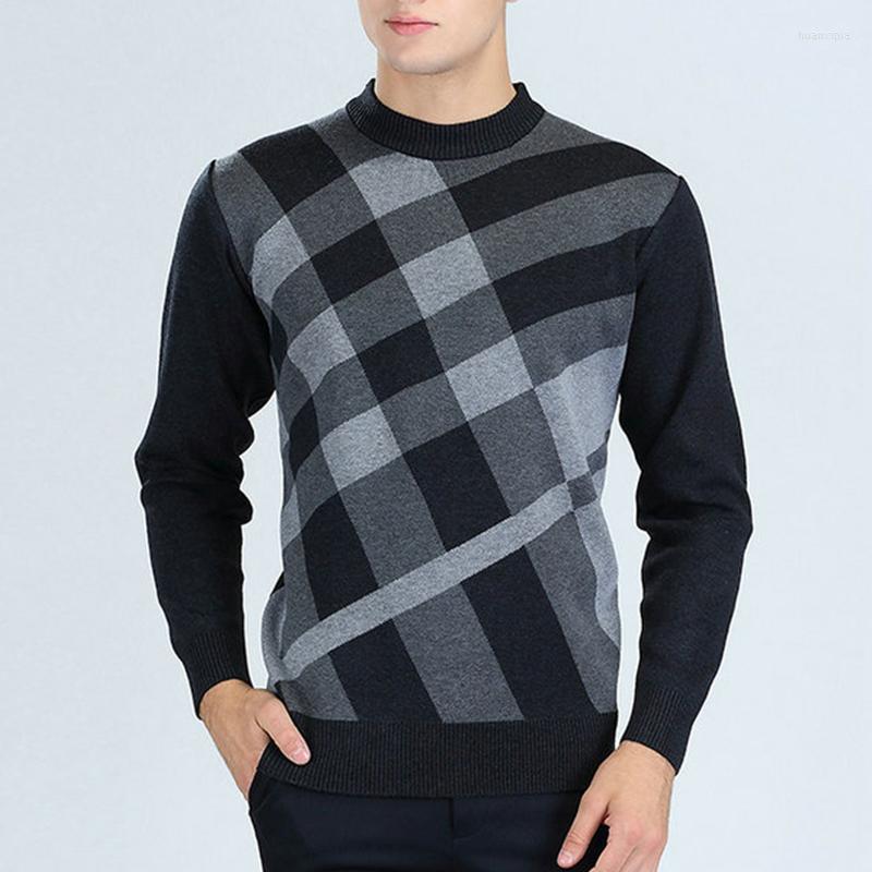 Men's Sweaters Men's Casual Winter Knitting Warm O Neck Men Pullover Male Pullovers Knitwear Dress
Men's Sweaters Men's Casual Winter Knitting Warm O Neck Men Pullover Male Pullovers Knitwear Dress