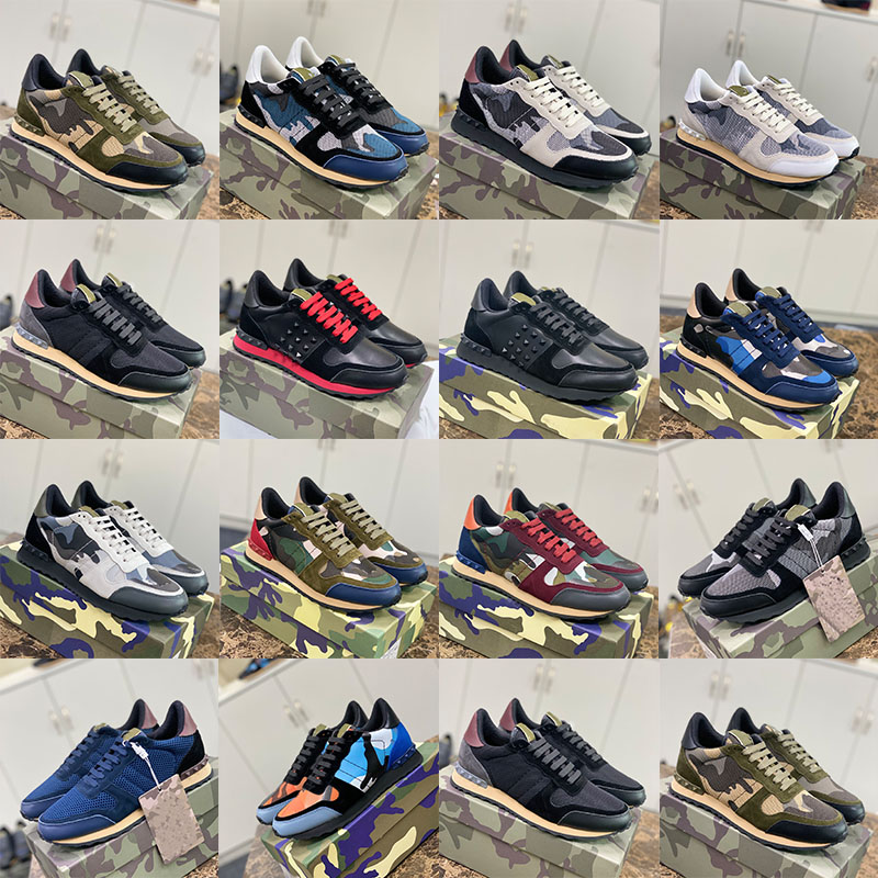 Brand Camouflage comfortable mesh sports breathable dirty shoes top men's new casual shoes outdoor sneakers Joker walking size 39-45, Blue
Brand Camouflage comfortable mesh sports breathable dirty shoes top men's new casual shoes outdoor sneakers Joker walking size 39-45, Blue