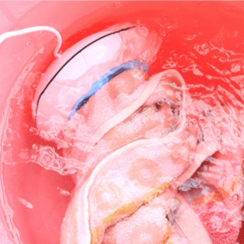 Ultrasonic turbine washer mini travel portable washing machine household small washing machines
Ultrasonic turbine washer mini travel portable washing machine household small washing machines