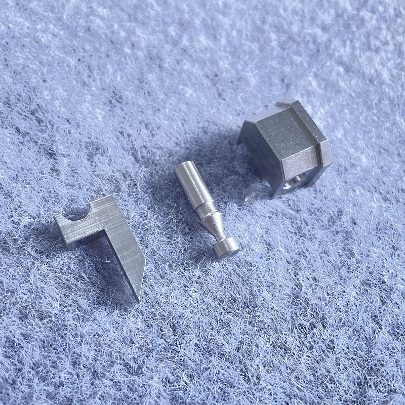 Tactical Accessories Fittings CNC Full Stainless Steel Automatic Selector Full Auto Switch for G17 G18 G19 G26 G43 Sear and Slide Modification Required
Tactical Accessories Fittings CNC Full Stainless Steel Automatic Selector Full Auto Switch for G17 G18 G19 G26 G43 Sear and Slide Modification Required