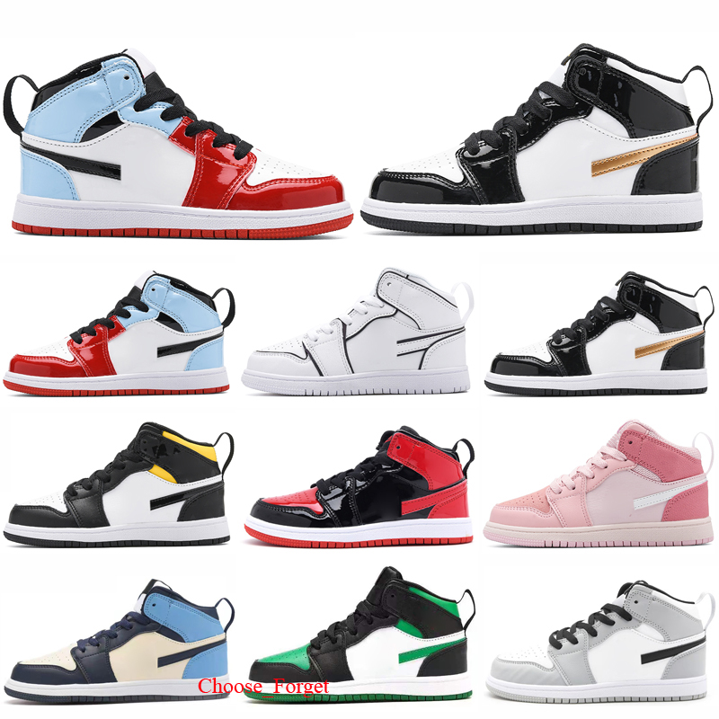 Jumpman 1 Kids Low Basketball Shoes Boy Girl Shoes Game Royal Obsidian Chicago Bred Sneakers 23-35, With socks
Jumpman 1 Kids Low Basketball Shoes Boy Girl Shoes Game Royal Obsidian Chicago Bred Sneakers 23-35, With socks