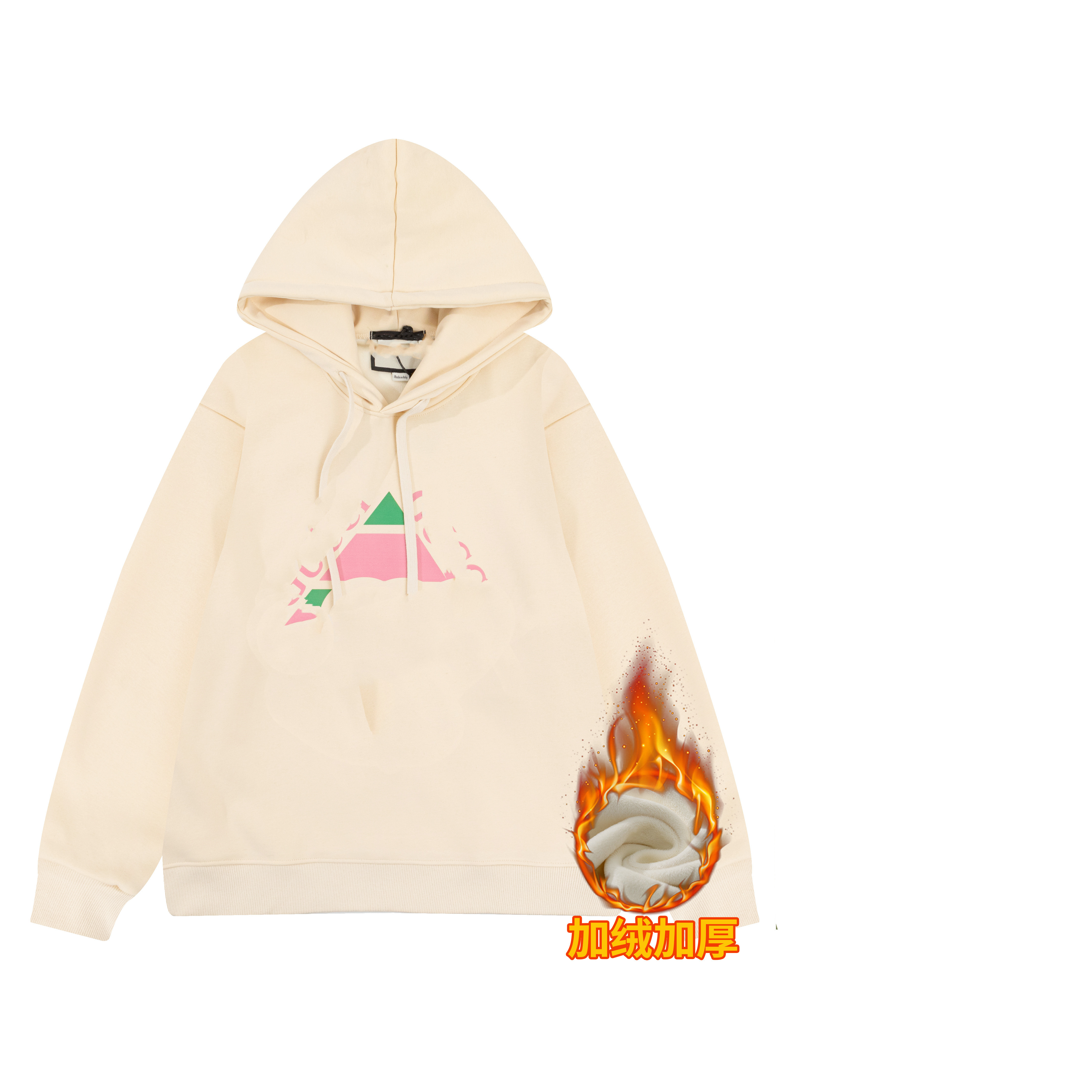 Hoodie Designer Top… - image