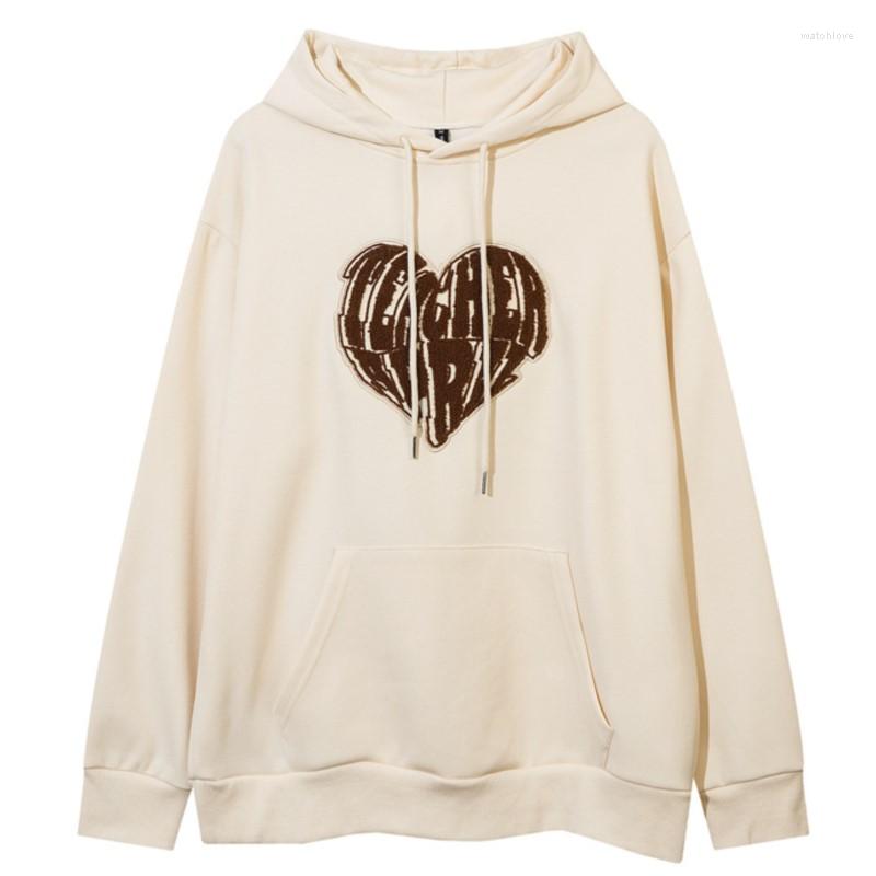 Men's Hoodies Fashion High Street Hooded 2022 Autumn And Winter Man Korean Style Personality Long Sleeve Casual Sweatshirt, Black
Men's Hoodies Fashion High Street Hooded 2022 Autumn And Winter Man Korean Style Personality Long Sleeve Casual Sweatshirt, Black