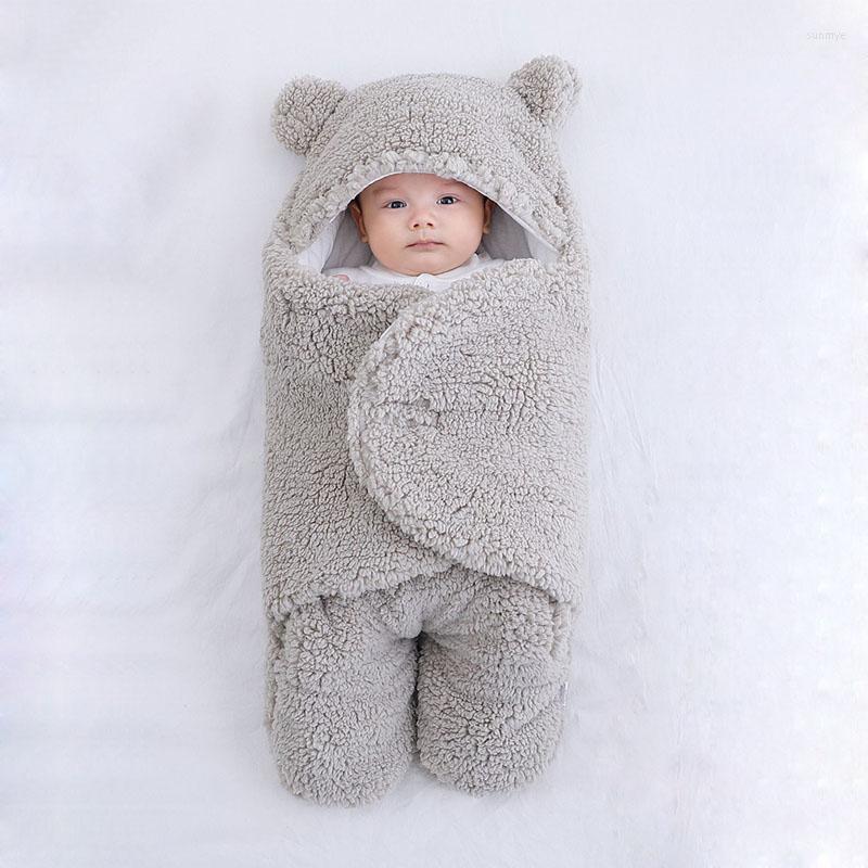 Blankets Baby Sleeping Bag Ultra-Soft Fluffy Fleece Born Receiving Blanket Infant Boys Girls Clothes Sleep Nursery Wrap Swaddle 0-6M, Ksd004
Blankets Baby Sleeping Bag Ultra-Soft Fluffy Fleece Born Receiving Blanket Infant Boys Girls Clothes Sleep Nursery Wrap Swaddle 0-6M, Ksd004