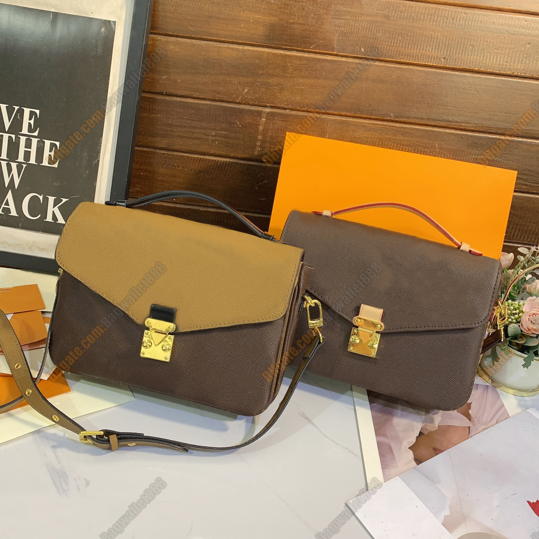 Designer Postman Bag Luxury Tote POCHETTE Handbag Wallet Womens Men Shoulder Bags Fashion Crossbody Small Messenger Purse Trend PRESBYOPIA Leather Handbags, #1
Designer Postman Bag Luxury Tote POCHETTE Handbag Wallet Womens Men Shoulder Bags Fashion Crossbody Small Messenger Purse Trend PRESBYOPIA Leather Handbags, #1