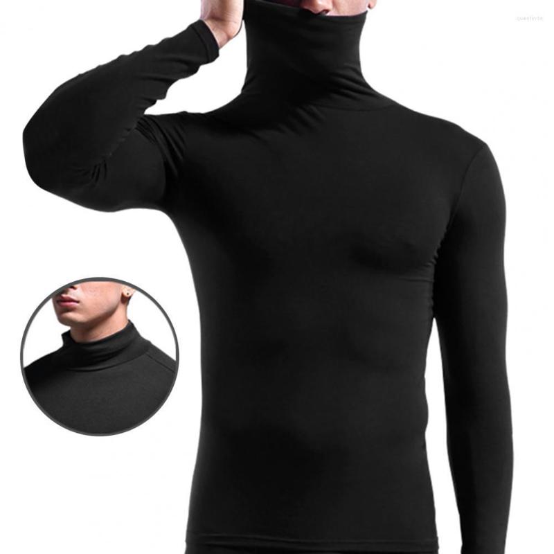 Undershirts All Match Great Solid Color Pullover Base Shirt Quick Dry Warm For Sleeping, Royal blue
Undershirts All Match Great Solid Color Pullover Base Shirt Quick Dry Warm For Sleeping, Royal blue