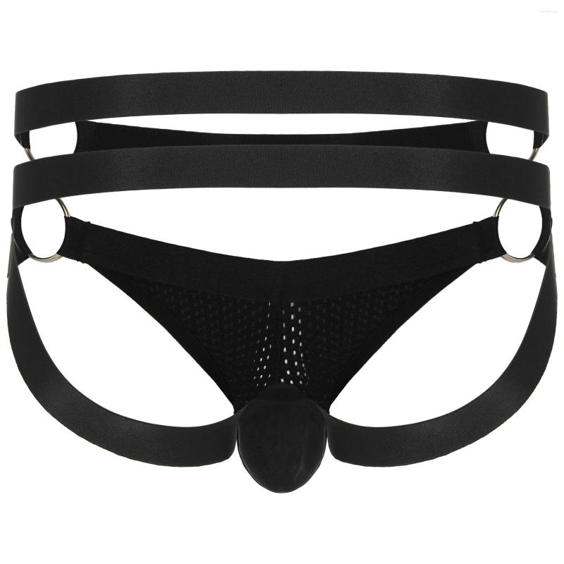 Women's Swimwear Mens Hollow Out Lingerie Sissy Underwear G-String Open BuUnderpants Bulge Pouch Thongs Low Rise Elastic Waistband, Type a blue
Women's Swimwear Mens Hollow Out Lingerie Sissy Underwear G-String Open BuUnderpants Bulge Pouch Thongs Low Rise Elastic Waistband, Type a blue