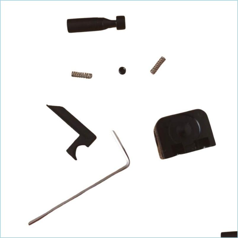 Screwdrivers Spring Pin Aluminium Alloy Chip Matic Selector Switch For G/17/19/20/21/22/23/25/30/32 1Pcs Drop Delivery 2 Otbrt
Screwdrivers Spring Pin Aluminium Alloy Chip Matic Selector Switch For G/17/19/20/21/22/23/25/30/32 1Pcs Drop Delivery 2 Otbrt