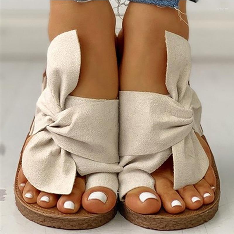 Sandals Fashion Women Slip On Summer Shoes Flats Bow Flip Flop For Outdoor Slippers Casual Flat Sandalias, Black
Sandals Fashion Women Slip On Summer Shoes Flats Bow Flip Flop For Outdoor Slippers Casual Flat Sandalias, Black