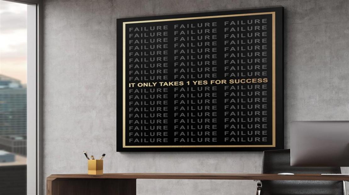 Unframed Alec Monopoly IT ONLY TAKES 1 YES FOR SUCCESS HD Canvas Print home decor wall art painting office art culture289g4503077
Unframed Alec Monopoly IT ONLY TAKES 1 YES FOR SUCCESS HD Canvas Print home decor wall art painting office art culture289g4503077
