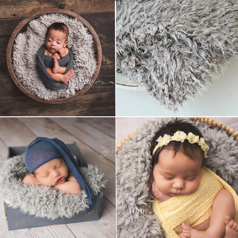 Blankets Soft Fur Fabric Born Pography Props Nest Blanket Baby Posing Shoot Po Prop Accessories Basket Stuffer Background Layer, White
Blankets Soft Fur Fabric Born Pography Props Nest Blanket Baby Posing Shoot Po Prop Accessories Basket Stuffer Background Layer, White