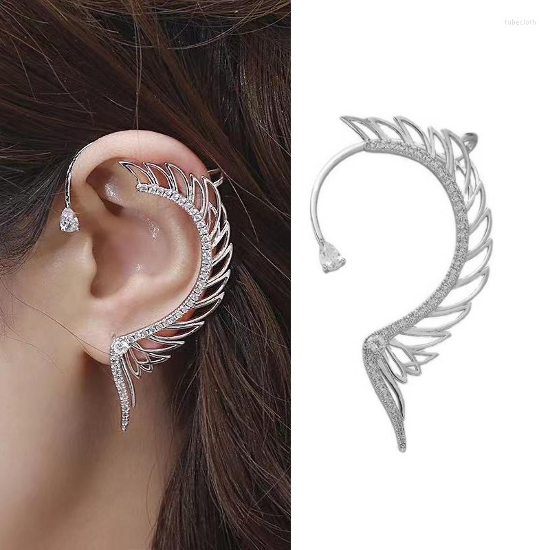Backs Earrings Fashion Hollow Out 1 Pc Fabulous Women Jewelry Clip Good Workmanship For Daily Wear
Backs Earrings Fashion Hollow Out 1 Pc Fabulous Women Jewelry Clip Good Workmanship For Daily Wear