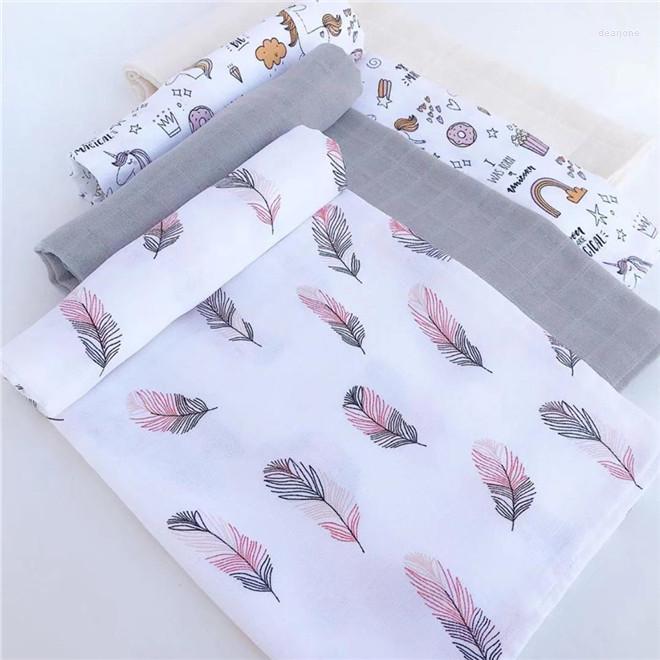 Blankets 120cm 110cm Blanket Muslin Swaddle Baby Cotton Swaddles 120 Diaper, Cactus
Blankets 120cm 110cm Blanket Muslin Swaddle Baby Cotton Swaddles 120 Diaper, Cactus