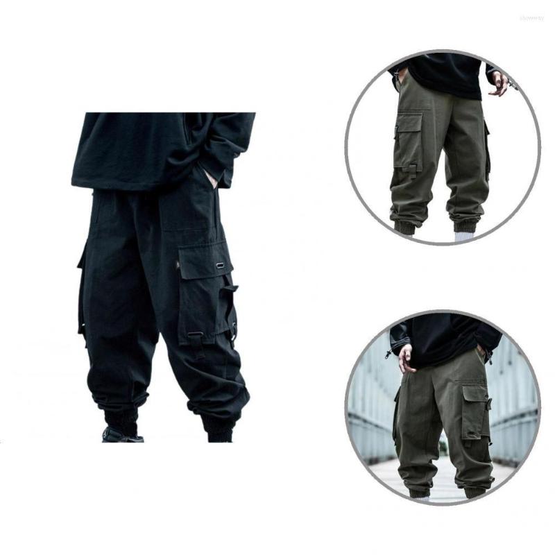 Men's Pants Terrific Spring Trousers All Match Ankle Banded Buckle Design Men Jogger Sweatpant Cargo Autumn, Army green
Men's Pants Terrific Spring Trousers All Match Ankle Banded Buckle Design Men Jogger Sweatpant Cargo Autumn, Army green