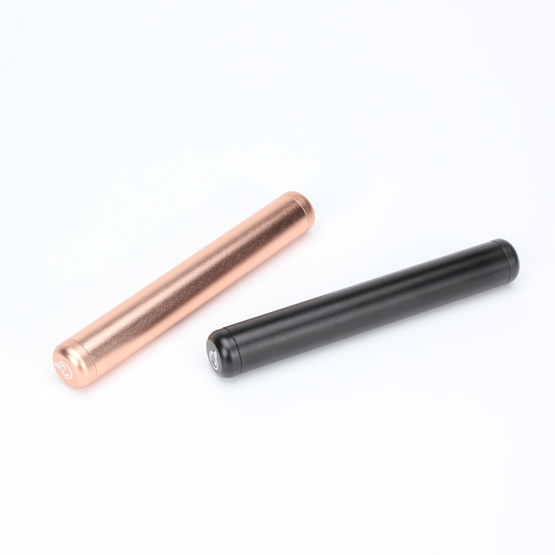 smoke accessory Metal Cigarette Smoking pipes Tobacco Herb Pipe Aluminum One Hitter Dugout Snuff Snorter Bat Hand Holder Accessories
smoke accessory Metal Cigarette Smoking pipes Tobacco Herb Pipe Aluminum One Hitter Dugout Snuff Snorter Bat Hand Holder Accessories