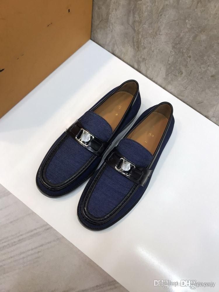 3A Original Designer Men leather shoes business dress suit shoes men's Luxury brand Bullock genuine leathe black slipon wedding mens shoe 33, #03
3A Original Designer Men leather shoes business dress suit shoes men's Luxury brand Bullock genuine leathe black slipon wedding mens shoe 33, #03