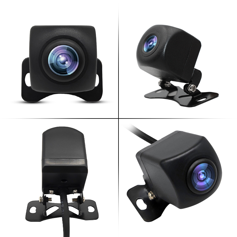 XINMY Professional Wifi Car Rear View Camera Car Camera HD Rear View Camera BackUp Car Reverse Cameras Auto for Android Ios