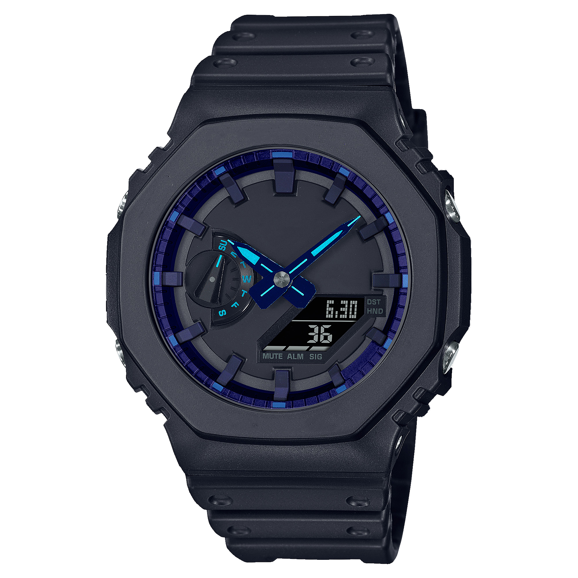 Sport Quartz Men's Digital Watch Iced Out Watch Detachable assembly waterproof World Time LED display Oak Series 8 colors
Sport Quartz Men's Digital Watch Iced Out Watch Detachable assembly waterproof World Time LED display Oak Series 8 colors