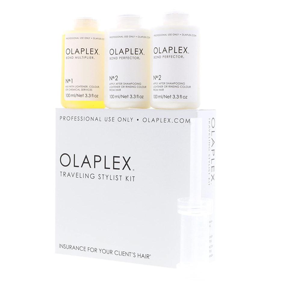 Olaplex No 1 Bond Multiplier No2 Bond Perfector Stand Alone Professional Hair Treatment 3Pcs Set Hair Oil Mask249v
Olaplex No 1 Bond Multiplier No2 Bond Perfector Stand Alone Professional Hair Treatment 3Pcs Set Hair Oil Mask249v