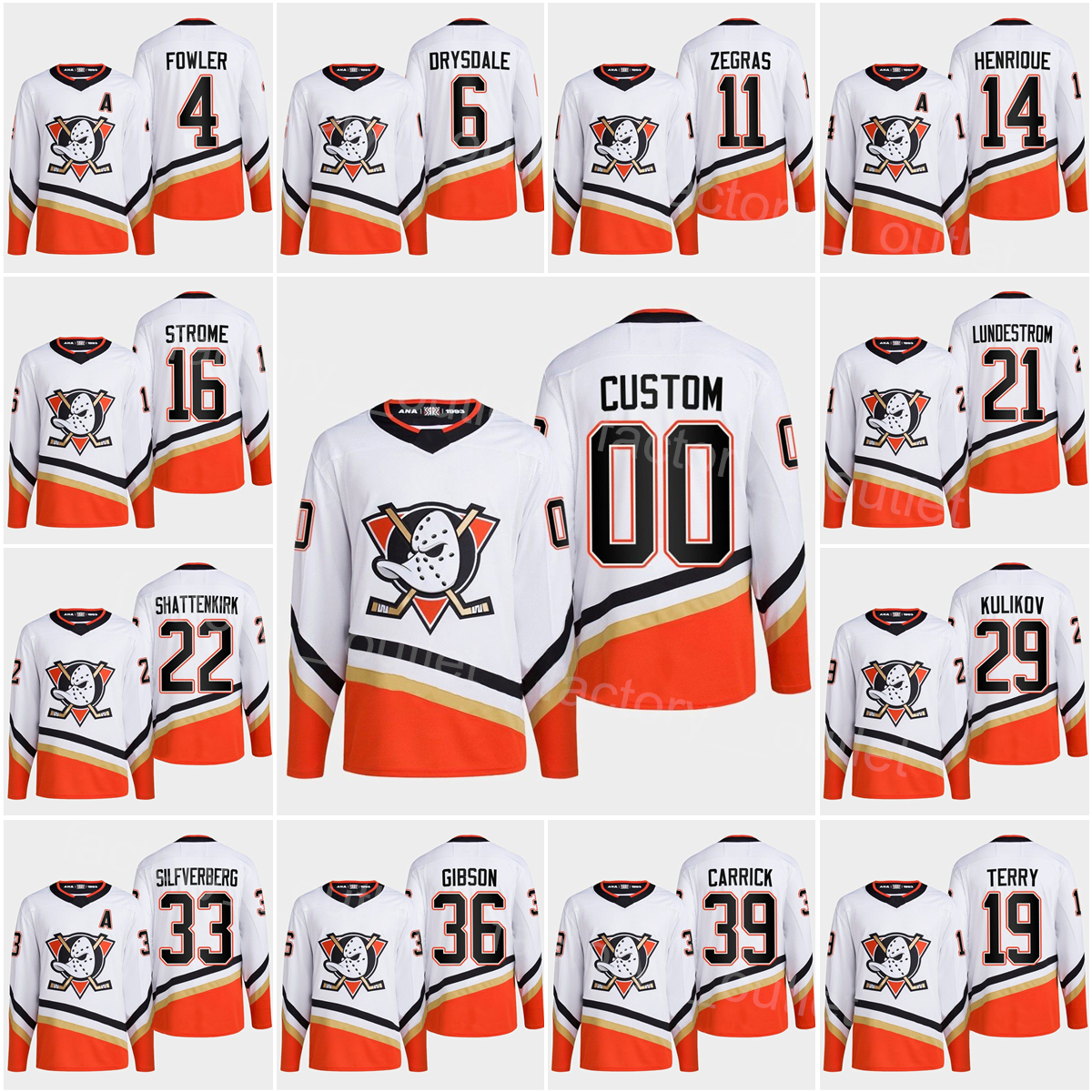 2023 Reverse Retro Hockey Jerseys Cam Fowler Ryan Getzlaf Sonny Milano Troy Terry Trevor Zegras John Kevin Shattenkirk Ice Hockey Jersey, Orange11
2023 Reverse Retro Hockey Jerseys Cam Fowler Ryan Getzlaf Sonny Milano Troy Terry Trevor Zegras John Kevin Shattenkirk Ice Hockey Jersey, Orange11
