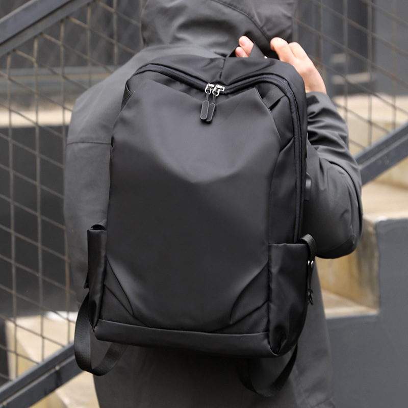 Women Men Backpack Style Oxford Fashion Casual Bags Small Girl Schoolbag Business Laptop Backpack Charging Bagpack Rucksack Sport&Outdoor Packs 9029, Black
Women Men Backpack Style Oxford Fashion Casual Bags Small Girl Schoolbag Business Laptop Backpack Charging Bagpack Rucksack Sport&Outdoor Packs 9029, Black