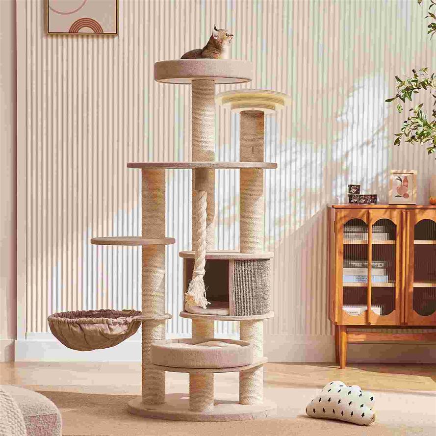 & Cat Platform Post Wooden Shelf Board Round Disc Small Treeaccessory Climber Pad Scratch Furniture Step Pet Hideaway
& Cat Platform Post Wooden Shelf Board Round Disc Small Treeaccessory Climber Pad Scratch Furniture Step Pet Hideaway