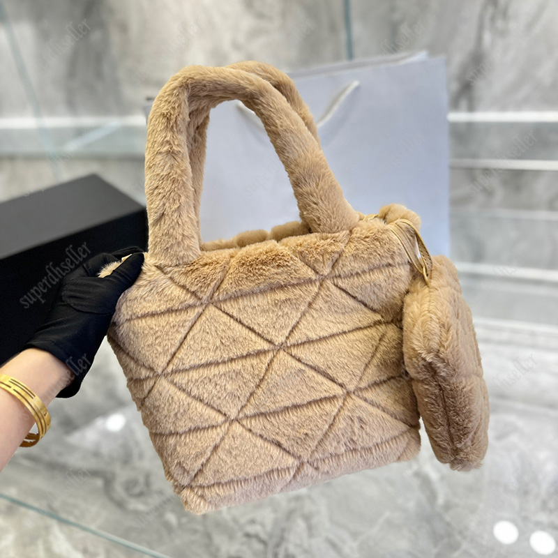 Fluffy Mini Totes Bag Triangle Shoulder Bags Winter Crossbody Women Pochette Luxury Designer Handbags Travel Cross Body Large Capacity Handbag Classic Wallet, White
Fluffy Mini Totes Bag Triangle Shoulder Bags Winter Crossbody Women Pochette Luxury Designer Handbags Travel Cross Body Large Capacity Handbag Classic Wallet, White