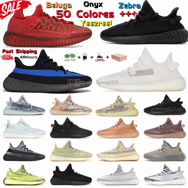 Designers Zebra v2 Running Shoes Mens Womens 3M Reflective CMPCT Slate Red Blue White Butter Clay Triple White Beluga 2.0 sneakers, I need look other product
Designers Zebra v2 Running Shoes Mens Womens 3M Reflective CMPCT Slate Red Blue White Butter Clay Triple White Beluga 2.0 sneakers, I need look other product