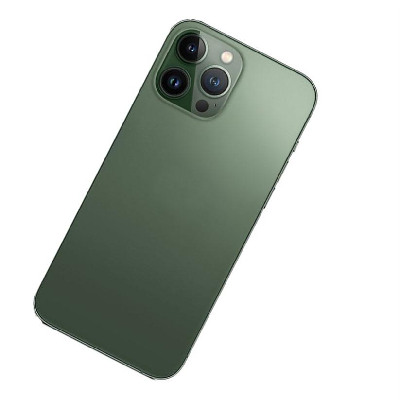Green No working display dummy for iPhone 13 Pro Max Non-working Phone Models Dummy fake phone306p
Green No working display dummy for iPhone 13 Pro Max Non-working Phone Models Dummy fake phone306p