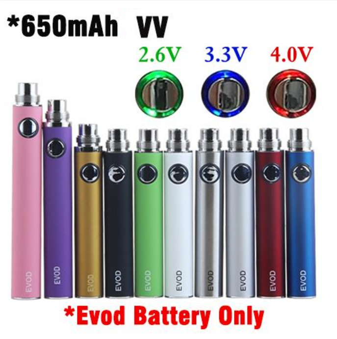 EVOD UGO V3 UGO-VII 510 Vaporizer Battery 650mAh Vape Pen Battery oem Adjustable Voltage Custom Logo
EVOD UGO V3 UGO-VII 510 Vaporizer Battery 650mAh Vape Pen Battery oem Adjustable Voltage Custom Logo