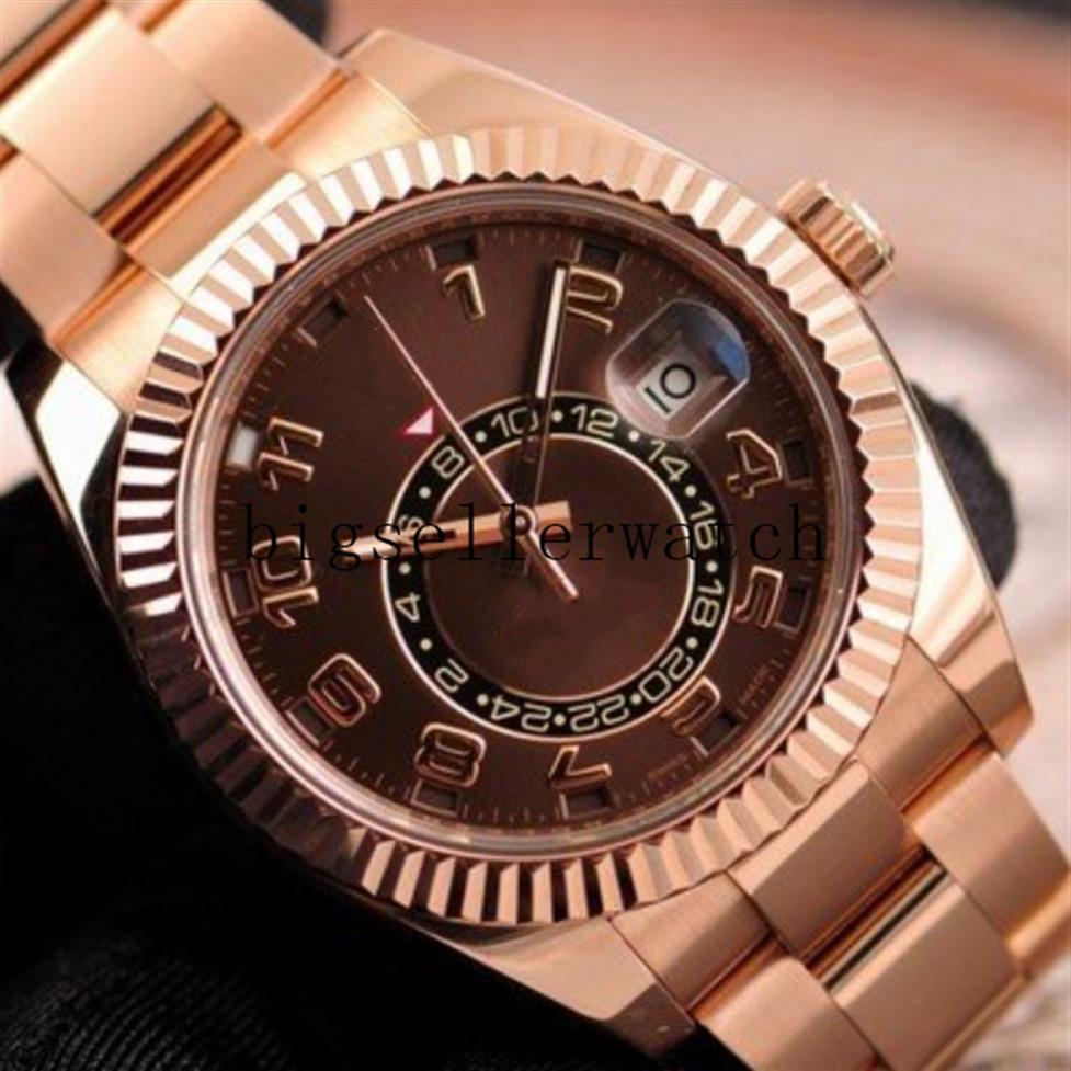 new Style Luxury 42mm Asia 2813 Movement Sky-Dweller Chocolate Arabic 326935 Automatic Mechanical 18K Rose Gold Mens Watc2155, White
new Style Luxury 42mm Asia 2813 Movement Sky-Dweller Chocolate Arabic 326935 Automatic Mechanical 18K Rose Gold Mens Watc2155, White