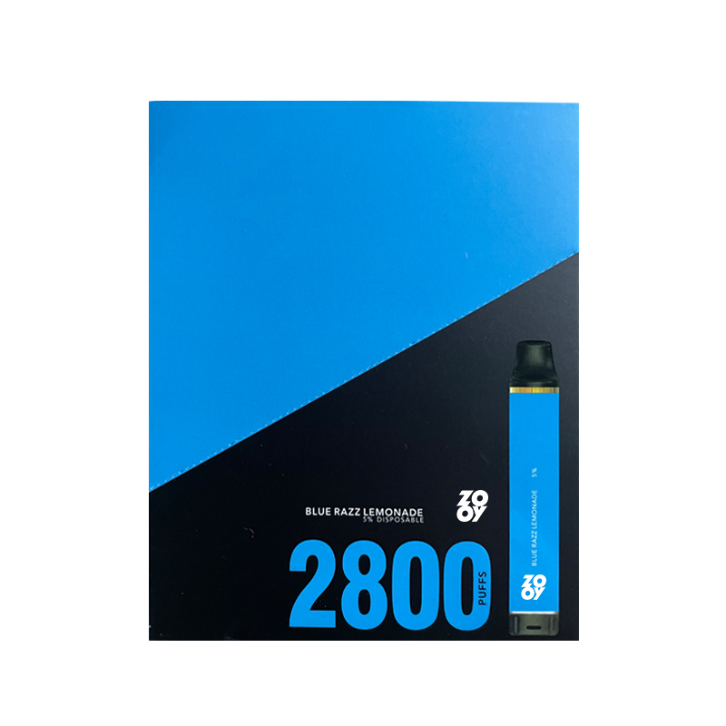 PUFF ZOOY 2800 Puffs bar E cigarette disposable Vape PEN 850mah battery pre-filled 8ml vaporizer5000 puffs with 550mah rechargeable 12ml capacity vaper sigara
PUFF ZOOY 2800 Puffs bar E cigarette disposable Vape PEN 850mah battery pre-filled 8ml vaporizer5000 puffs with 550mah rechargeable 12ml capacity vaper sigara