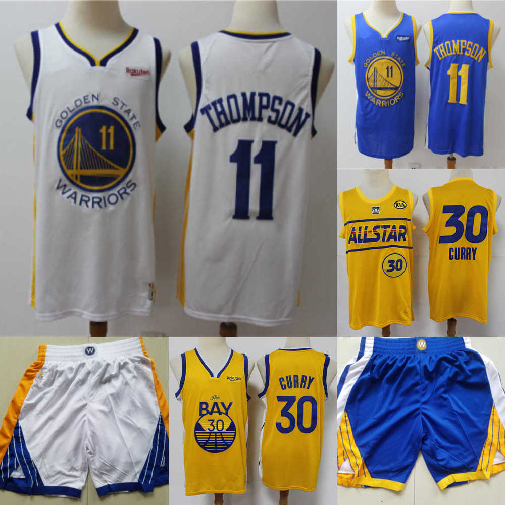 Golden''State''Warriors Men Jersey Klay 11 Thompson Stephen 30 Curry Basketball Shorts Basketball Jerseys blue black, Color
Golden''State''Warriors Men Jersey Klay 11 Thompson Stephen 30 Curry Basketball Shorts Basketball Jerseys blue black, Color