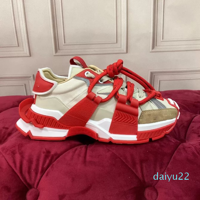 2022 new fashion Designer Sneakers Platform Shoe Casual Shoes Black White Sneaker Printing Technical 19 Lace-Up Ss Women Men 23 24 top quality, 01
2022 new fashion Designer Sneakers Platform Shoe Casual Shoes Black White Sneaker Printing Technical 19 Lace-Up Ss Women Men 23 24 top quality, 01