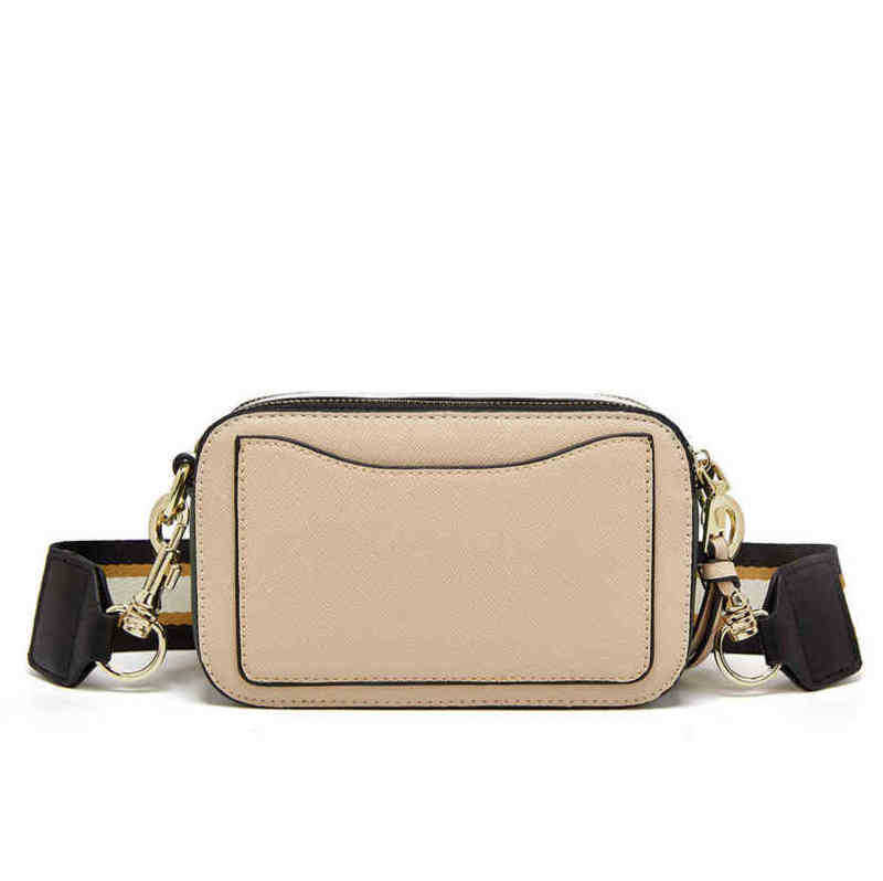 Mrac Tote Bag Evening s the Snapshot Nxy Bags 2022 Korean Version New Texture Women's m Wide Shoulder Strap j Fashion Color Matching Camera Single Messenger 220211, Mbag-black
Mrac Tote Bag Evening s the Snapshot Nxy Bags 2022 Korean Version New Texture Women's m Wide Shoulder Strap j Fashion Color Matching Camera Single Messenger 220211, Mbag-black
