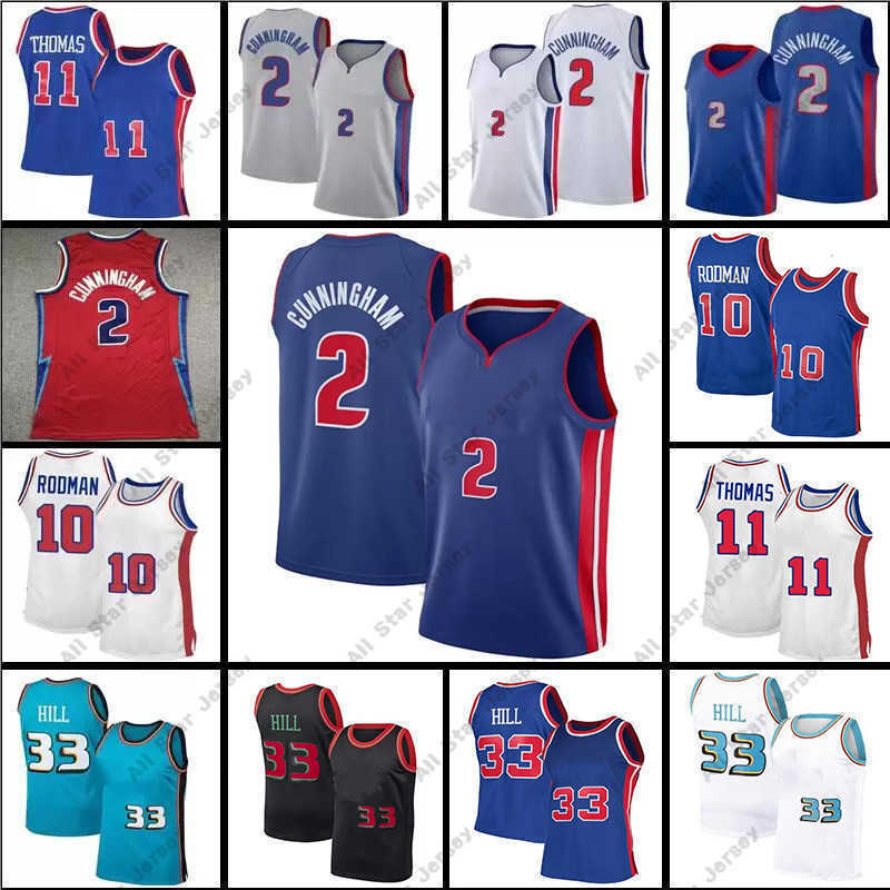 Basketball Jerseys 2 Cade Cunningham Jersey Basketball Pistonn retro jersey Grant 33 Hill Dennis 10 Rodman Isiah 11 Thomas Jerseys vintage 75th Anniversary, Colour 1
Basketball Jerseys 2 Cade Cunningham Jersey Basketball Pistonn retro jersey Grant 33 Hill Dennis 10 Rodman Isiah 11 Thomas Jerseys vintage 75th Anniversary, Colour 1