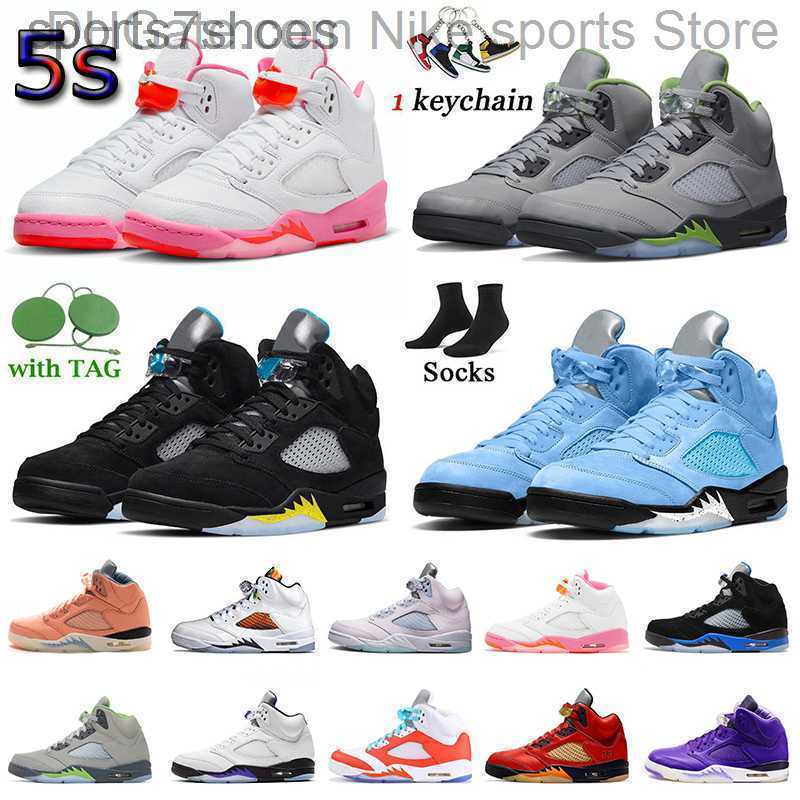 Retro 2023 Retro Basketball Shoes Sneakers Athletic Sneakers Trainers 2023 Jumpman 5S Pinksicle 5 Women Mens Dj Khaled X We The S Bluebird, B22 concord 40-47
Retro 2023 Retro Basketball Shoes Sneakers Athletic Sneakers Trainers 2023 Jumpman 5S Pinksicle 5 Women Mens Dj Khaled X We The S Bluebird, B22 concord 40-47