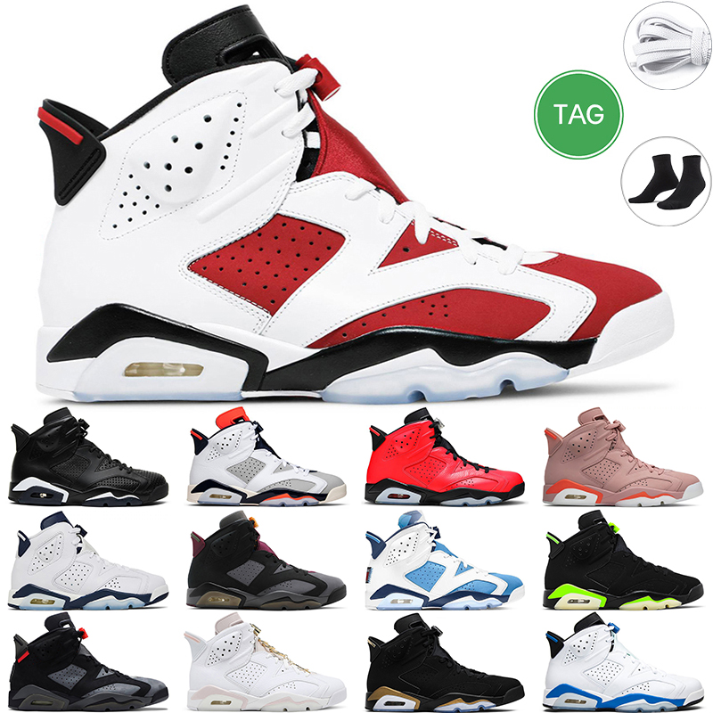 6s men basketball shoes 6 retro Georgetown Red Oreo Gold University Blue Olive British Khaki Black Cat Bordeaux Infrared Carmine sports mens trainer, #6
6s men basketball shoes 6 retro Georgetown Red Oreo Gold University Blue Olive British Khaki Black Cat Bordeaux Infrared Carmine sports mens trainer, #6