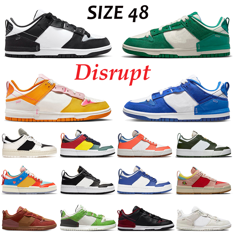 Disrupt 2 Running Shoes Men Women Low Panda Just Do Desert Bronze Sail Malachite Hyper Royal Pale Ivory Pastel Black White Trainers Sports, A1 36-45 panda
Disrupt 2 Running Shoes Men Women Low Panda Just Do Desert Bronze Sail Malachite Hyper Royal Pale Ivory Pastel Black White Trainers Sports, A1 36-45 panda